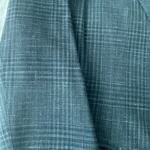 Suitsupply Glenn Plaid  Slim Fit Suit